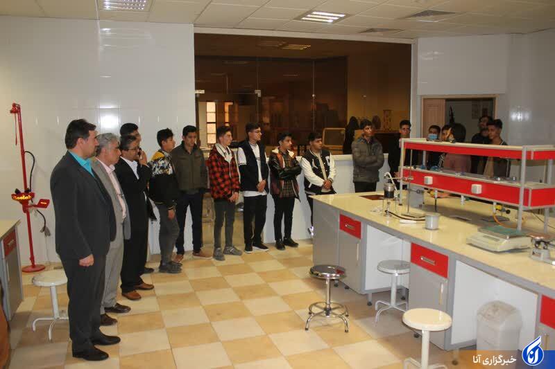 جذب فارغ‌التحصیلان دانشگاه آزاد به‌صورت هوشمندانه اجرایی می‌شود