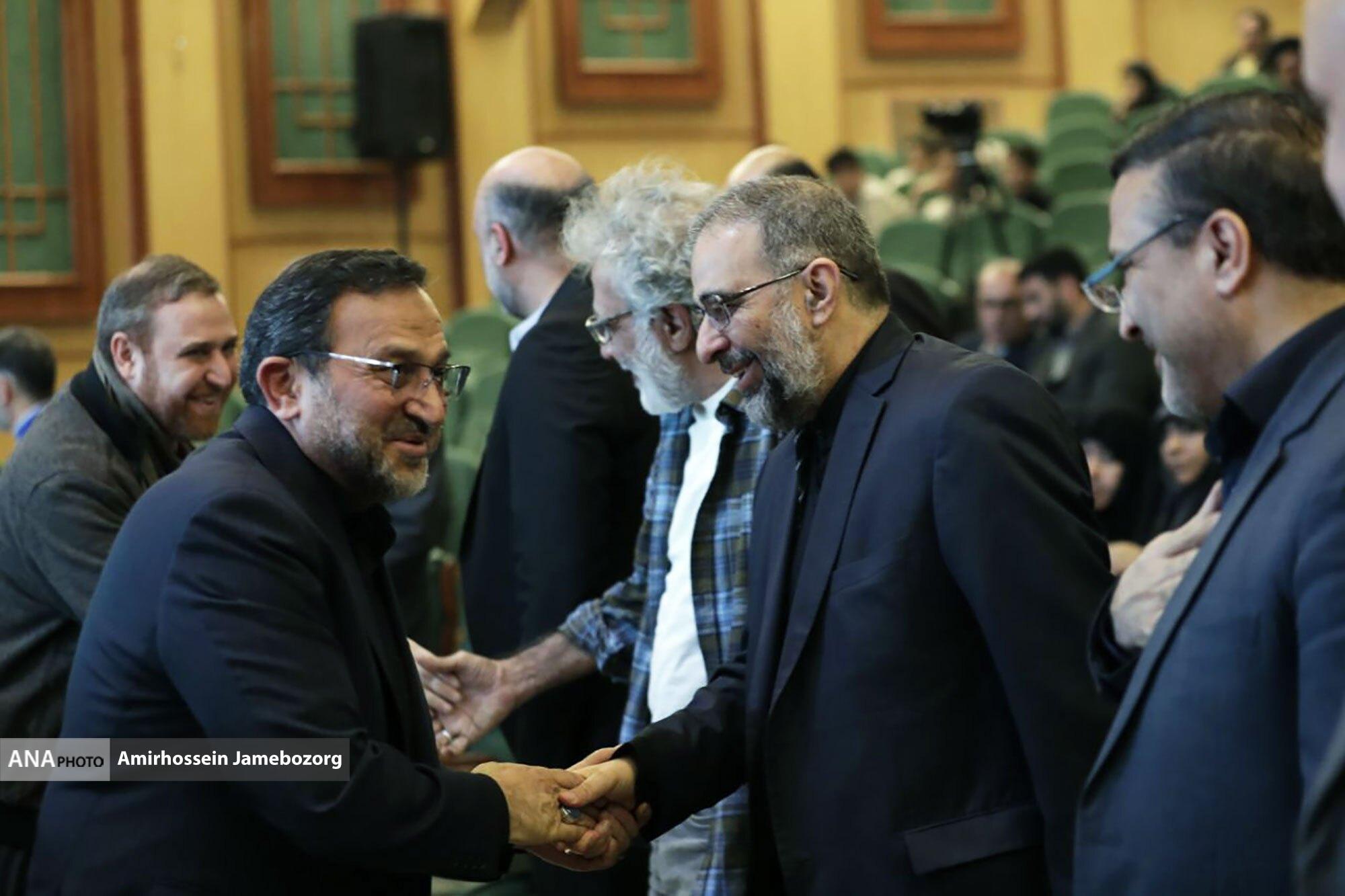 افخمی: امروز خبرنگاران با خون‌های خودشان حقیقت‌ها را در غزه نشان می‌دهند