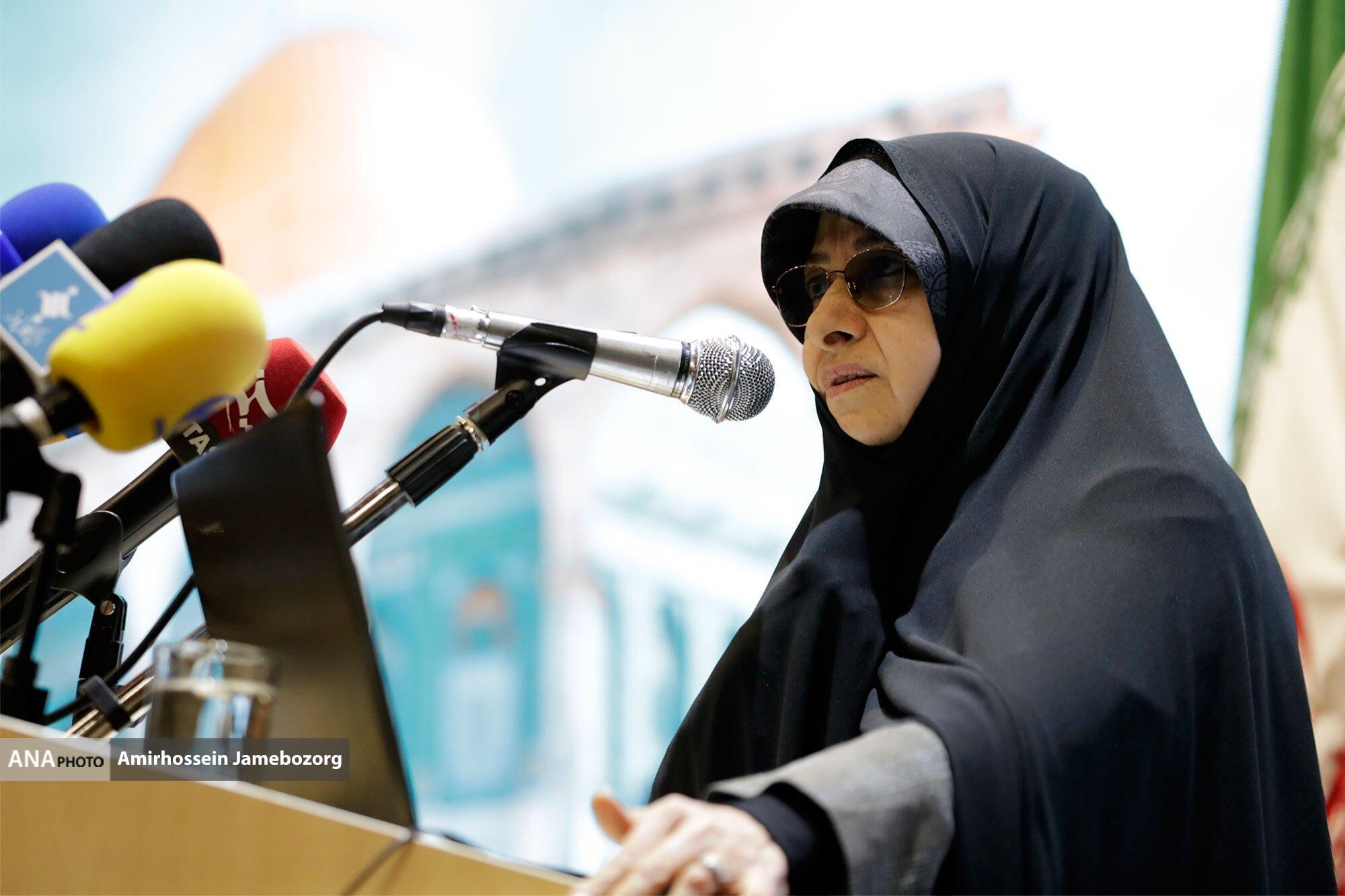 افخمی: امروز خبرنگاران با خون‌های خودشان حقیقت‌ها را در غزه نشان می‌دهند