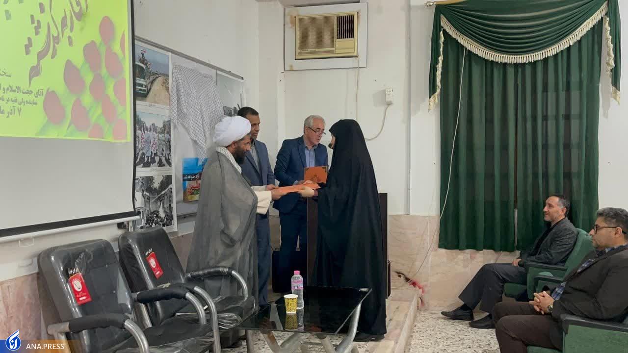 جنگ غزه نشان داد اسلحه مقابل ایمان تاب ایستادگی ندارد جنگ غزه نشان داد اسلحه مقابل ایمان تاب ایستادگی ندارد