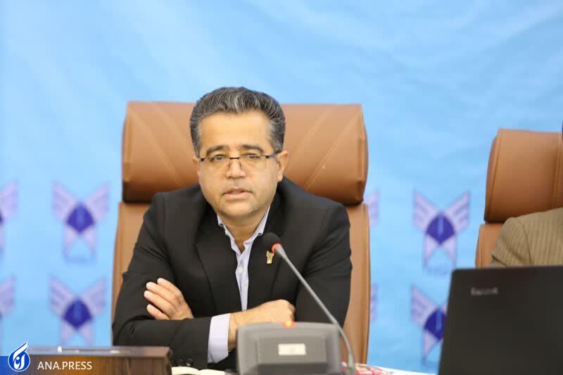 رابطه تربیتی مؤثر استاد با دانشجو مهمترین کار فرهنگی در دانشگاههاست رابطه تربیتی مؤثر استاد با دانشجو مهمترین کار فرهنگی در دانشگاههاست