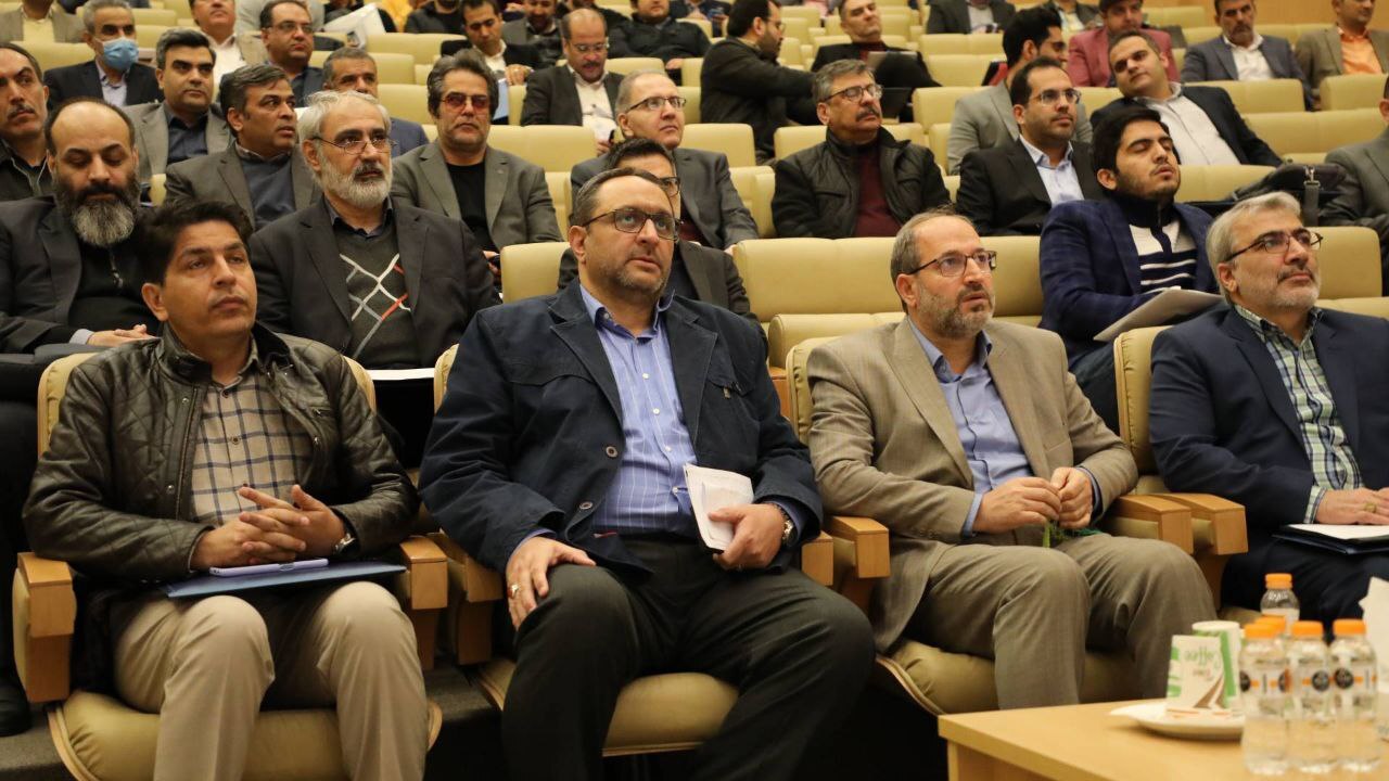 همایش ملی «پژوهشهای نوپدید در حسابداری، مالی، مدیریت و اقتصاد با رویکرد توسعه اکوسیستم نوآوری» همایش ملی «پژوهشهای نوپدید در حسابداری، مالی، مدیریت و اقتصاد با رویکرد توسعه اکوسیستم نوآوری»