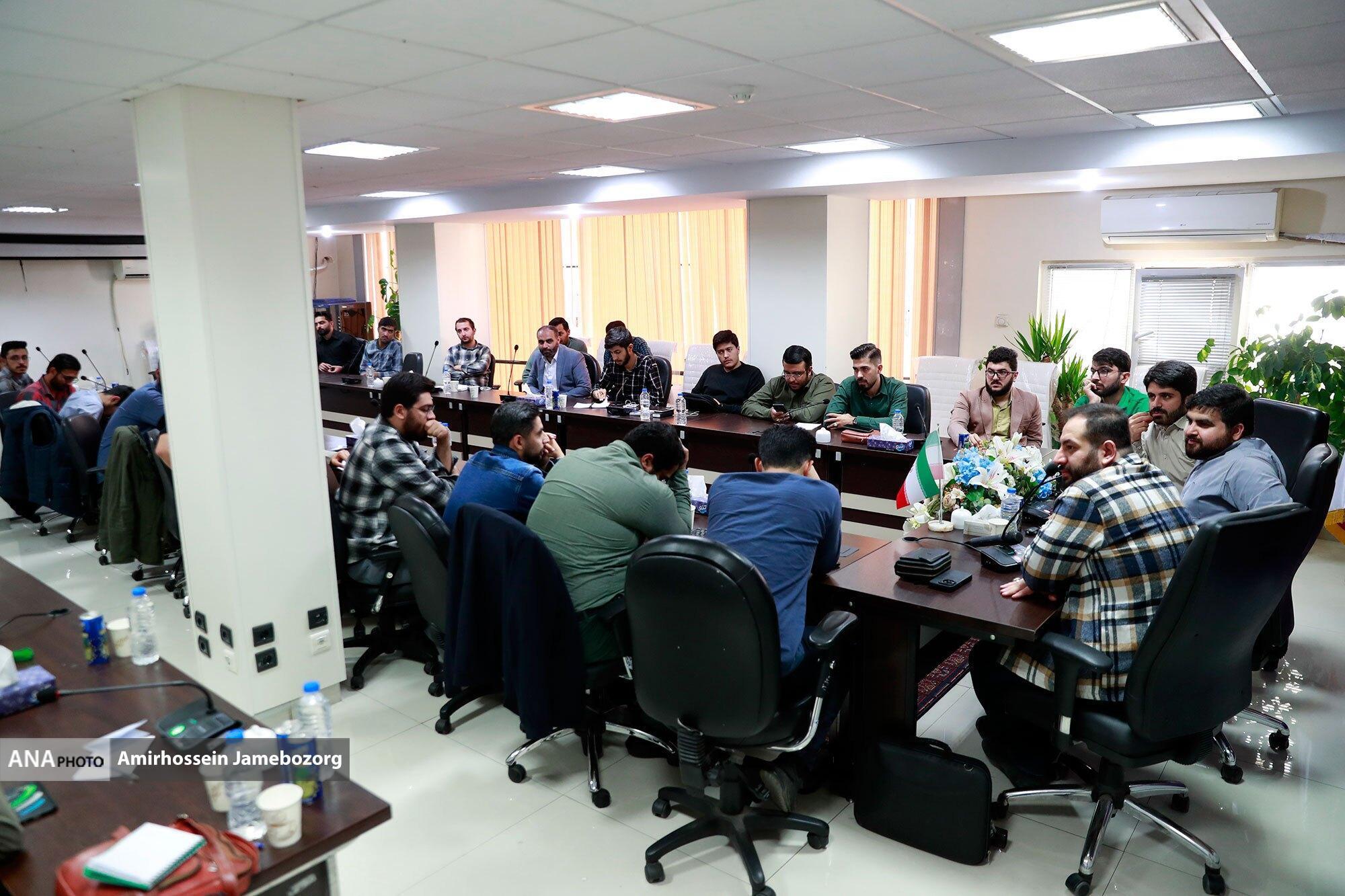 به گزارش خبرنگار گروه فرهنگ و جامعه خبرگزاری علم و فناوری آنا به گزارش خبرنگار گروه فرهنگ و جامعه خبرگزاری علم و فناوری آنا