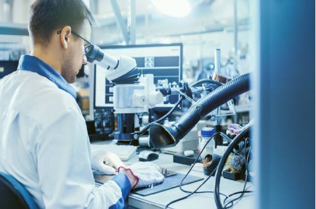 دانش‌بنیان‌ها