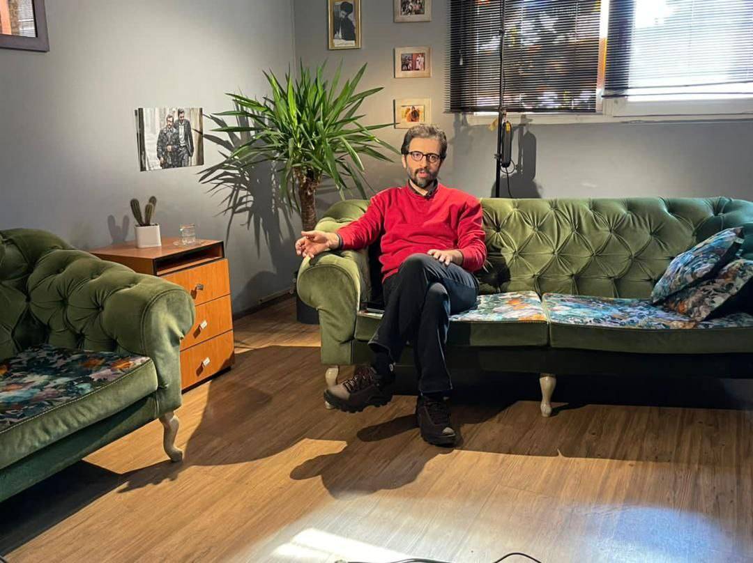 «یک ایده، یک اکران» به پخش نوروزی شبکه مستند رسید «یک ایده، یک اکران» به پخش نوروزی شبکه مستند رسید