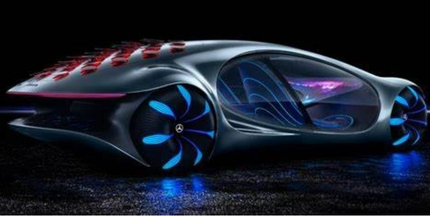 ۶ روند فناوری که آینده صنعت خودروسازی را شکل می‌دهند
