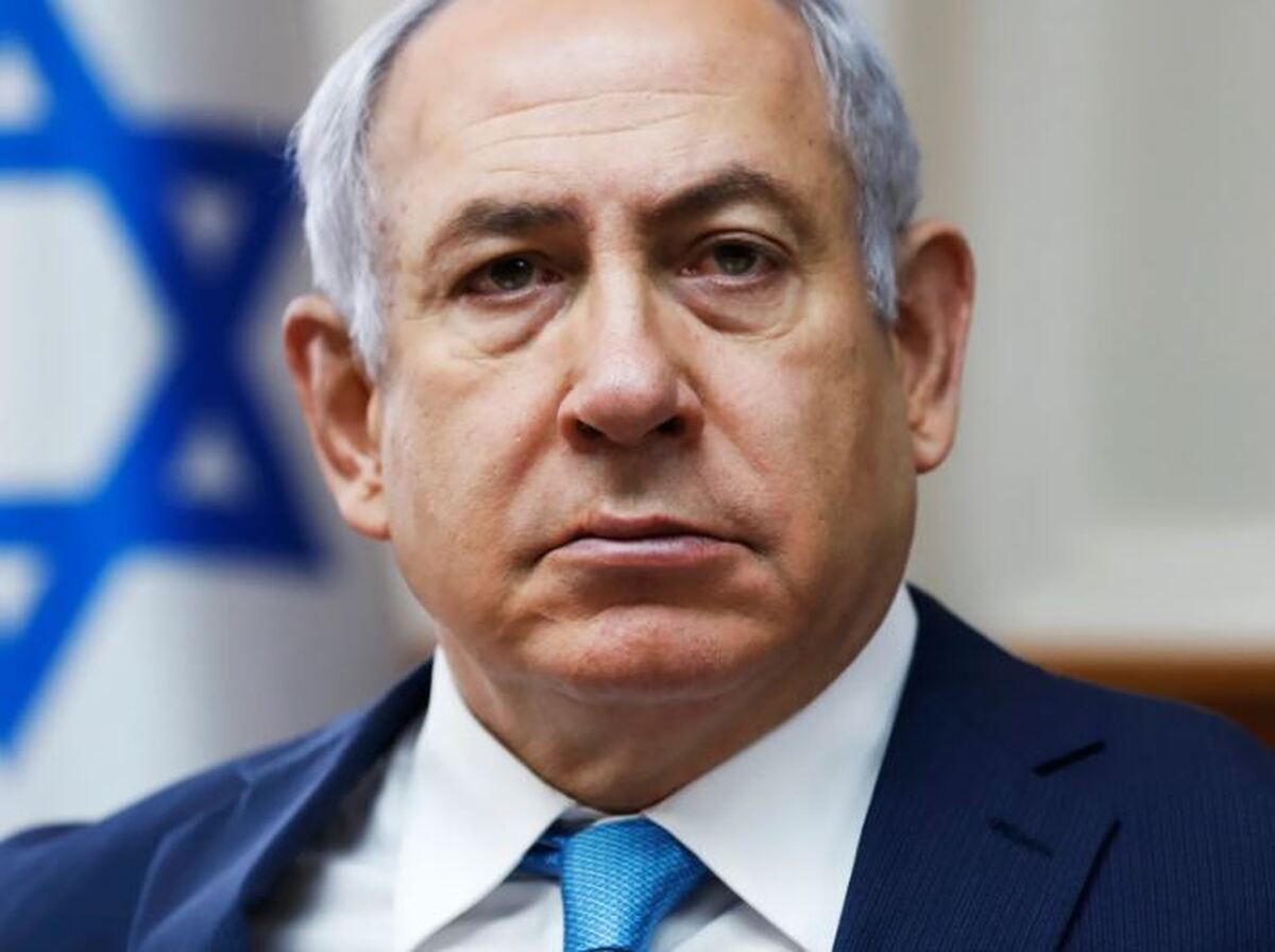 نتانیاهو:به رفح می‌رویم واسرا را آزاد می‌کنیم خانواده‌های اسرا:کاخ سفید با ما بهتر رفتار می‌کند