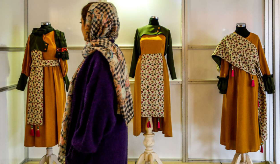 چالشهای ساماندهی مد و لباس در کشور چالشهای ساماندهی مد و لباس در کشور