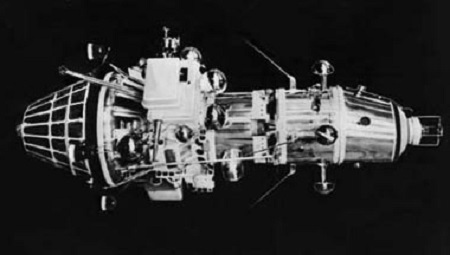 ۱۲ فروردین در دنیای علم چه خبر؟ ۱۲ فروردین در دنیای علم چه خبر؟