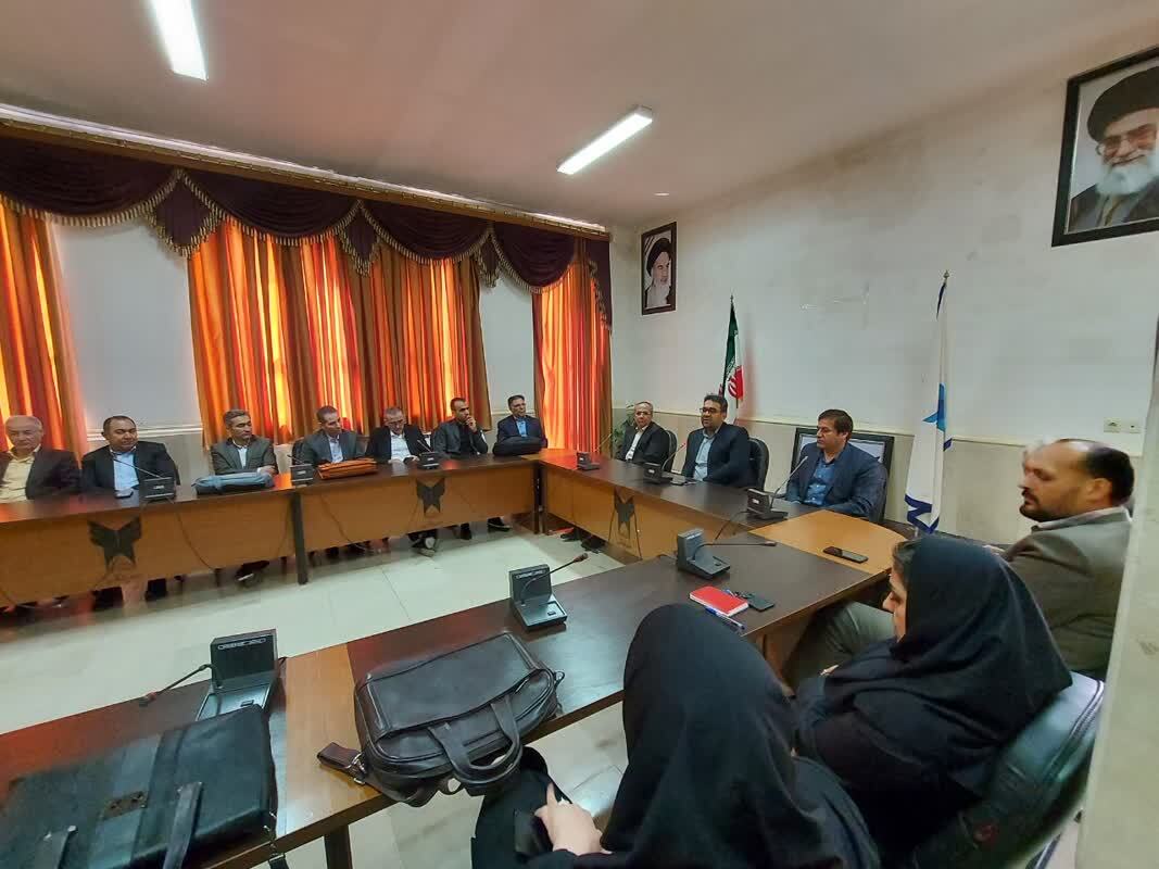 گزارش دیدار نوروزی////////////////////////////