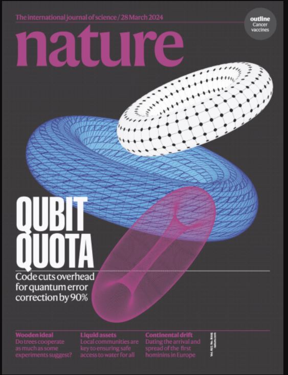 هفته اول آوریل؛ از تحولات رایانه‌های کوانتومی تا داستان تنهایی انسان در عصر جدید