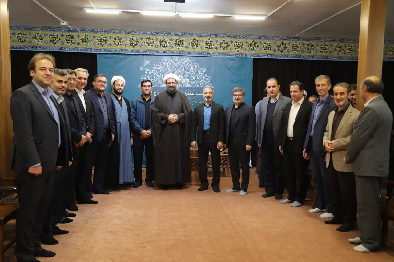 اقدامات دانشگاه آزاد همدان برای رونق کسب و کار و کارآفرینی اقدامات دانشگاه آزاد همدان برای رونق کسب و کار و کارآفرینی