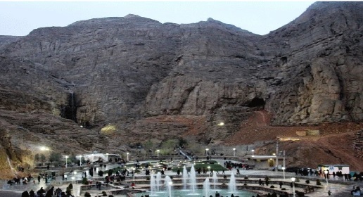 افزایش ۲۳ درصدی اسکان مسافران نوروزی در دانشگاه آزاد خمینی‌شهر