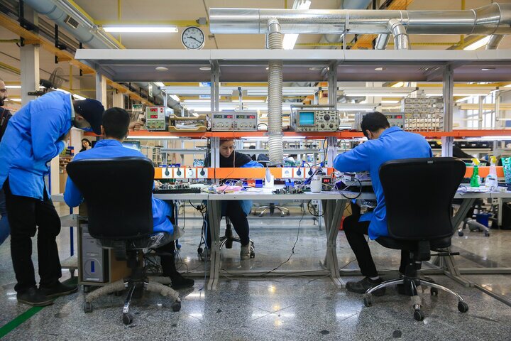 همکاری دانشگاه با صنعت در سوئیس؛ تشکیل دهنده اساس اقتصاد حلقه ارتباط دانشگاههای دنیا با صنعت به کجا رسید؟