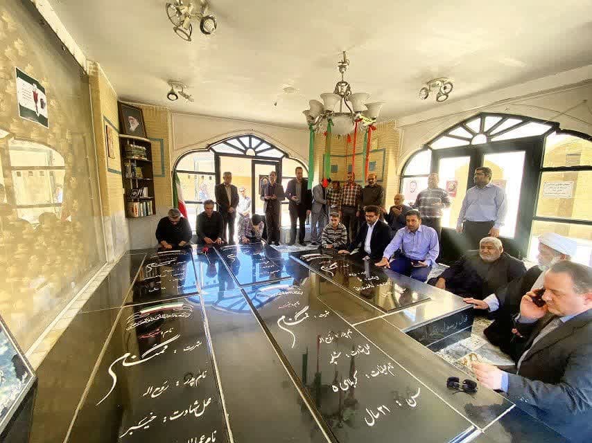 خروج رسمی دانشگاه آزاد دزفول از زیان‌دهی در سال ۱۴۰۳/ تعداد دانشجویان به ۱۰ هزار نفر می‌رسد