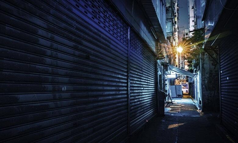 پیشگیری از جرم از طریق طراحی محیطی در ایران