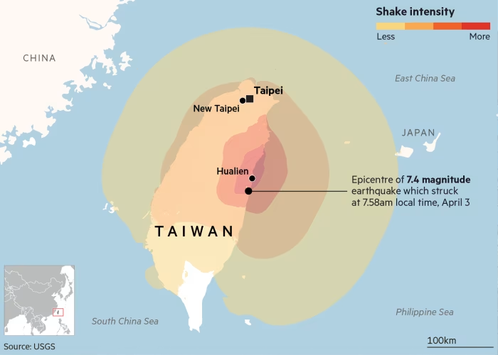 چرا دانشمندان شگفتزده نشدند چرا دانشمندان شگفتزده نشدند
