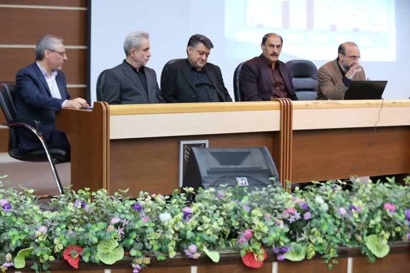 لزوم نوآوری در مدیریت درآمدها و هزینههای دانشگاه لزوم نوآوری در مدیریت درآمدها و هزینههای دانشگاه