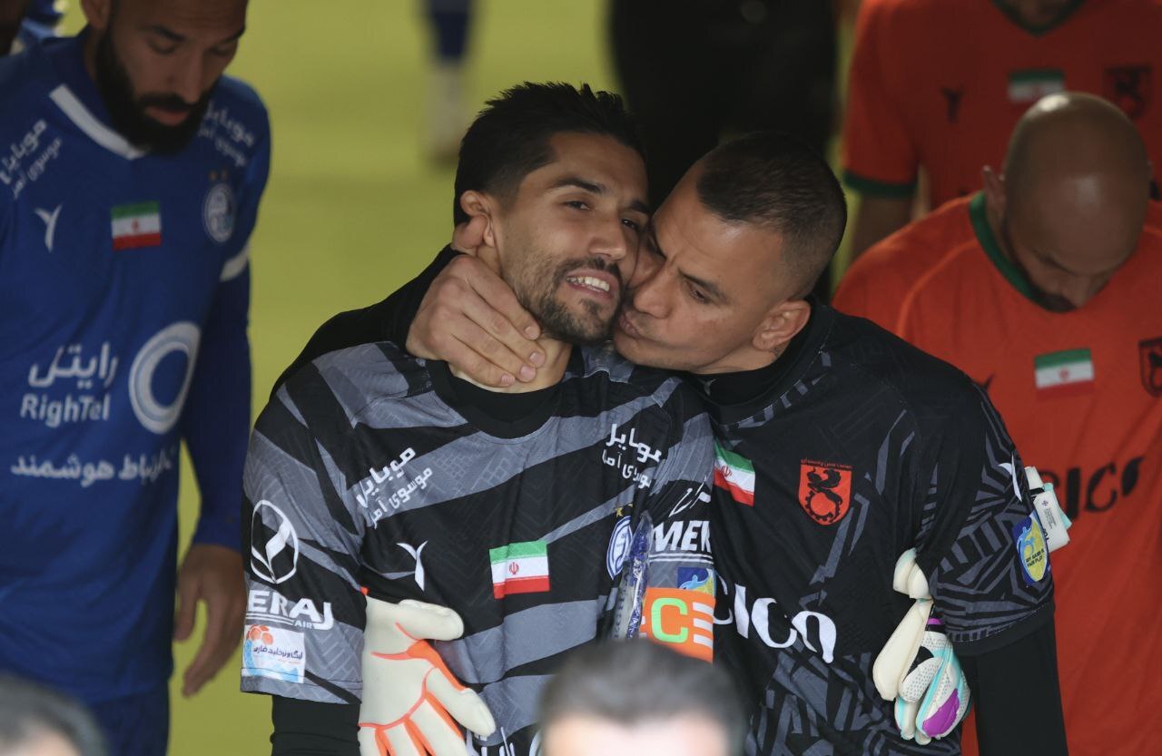 بماند///مرور اتفاقات آخرین تقابل استقلال و مس رفسنجان| بماند///مرور اتفاقات آخرین تقابل استقلال و مس رفسنجان|