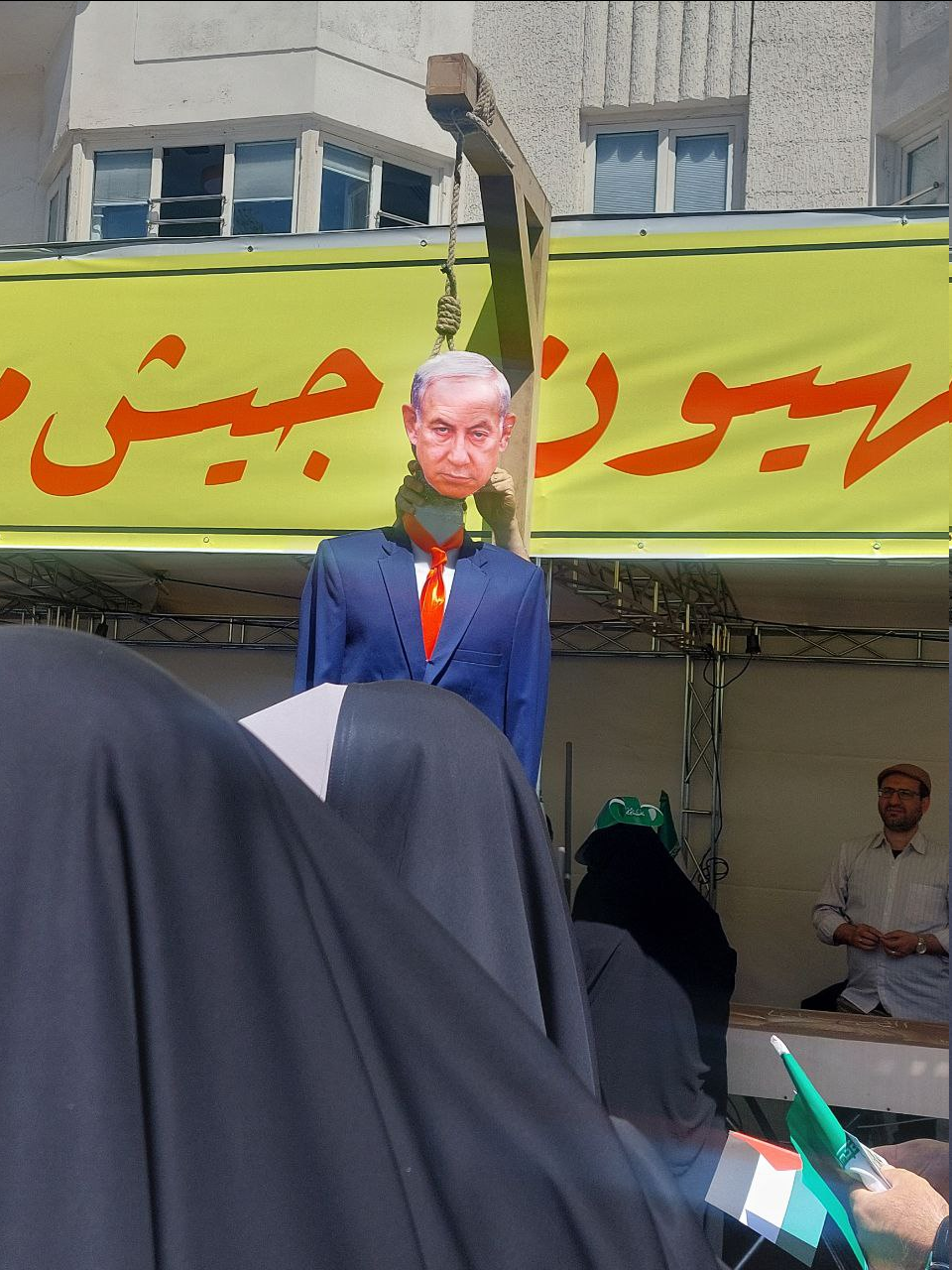 ایران در حمایت از غزه به پاخاست/ فلسطین تنها نیست ایران در حمایت از غزه به پاخاست/ فلسطین تنها نیست