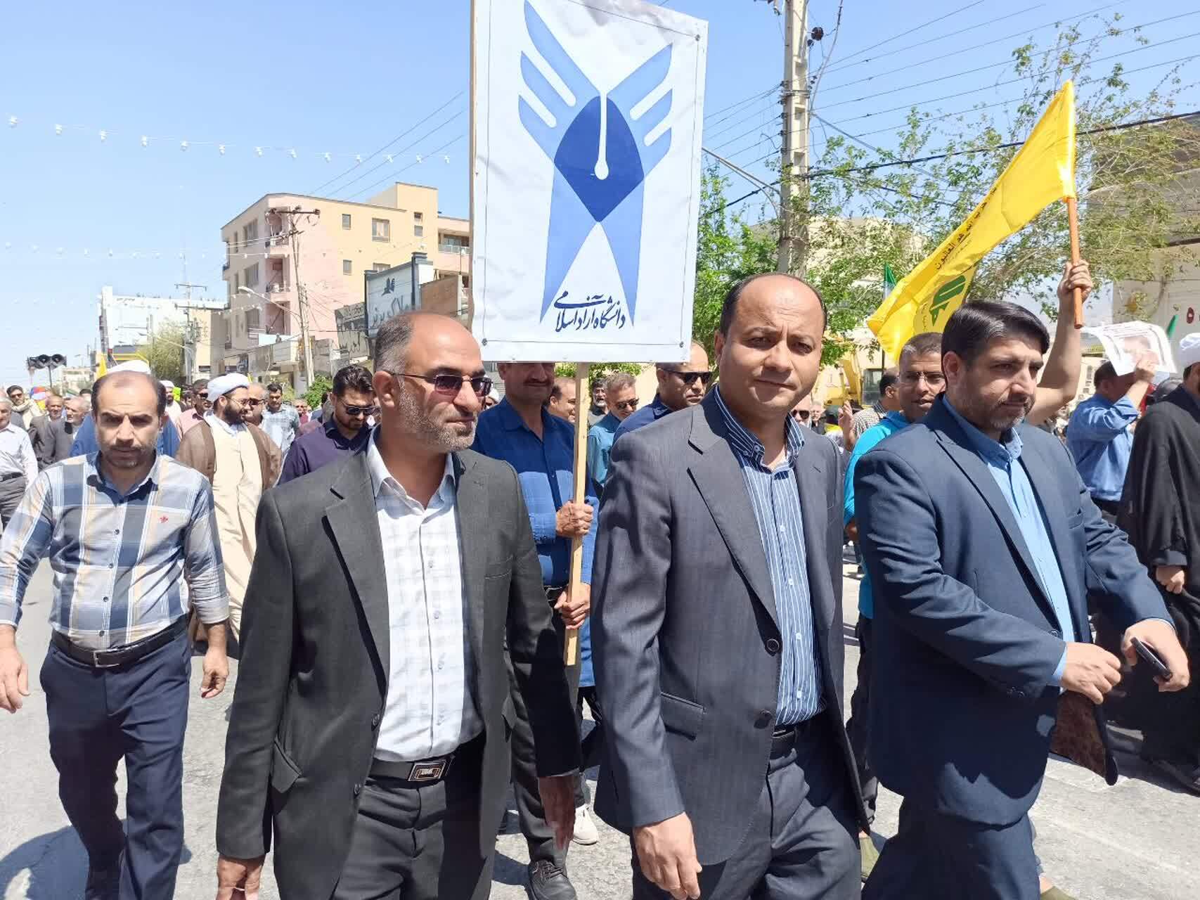 حماسه ایرانیان «اسرائیل» را دفن کرد/ طنین «مرگ بر اسرائیل» ایران را فراگرفت