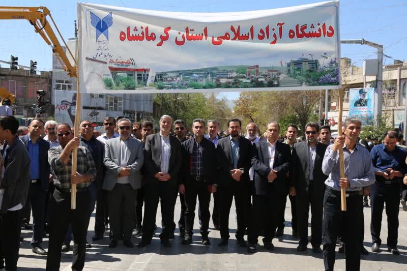 حماسه ایرانیان «رژیم کودک‌کش» را دفن کرد/ طنین «مرگ بر اسرائیل» ایران را فراگرفت