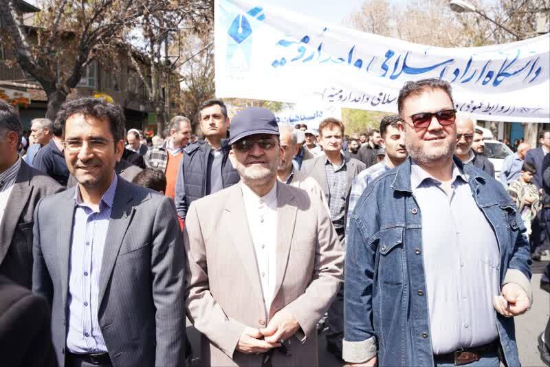 حماسه ایرانیان «رژیم کودک‌کش» را دفن کرد/ طنین «مرگ بر اسرائیل» ایران را فراگرفت