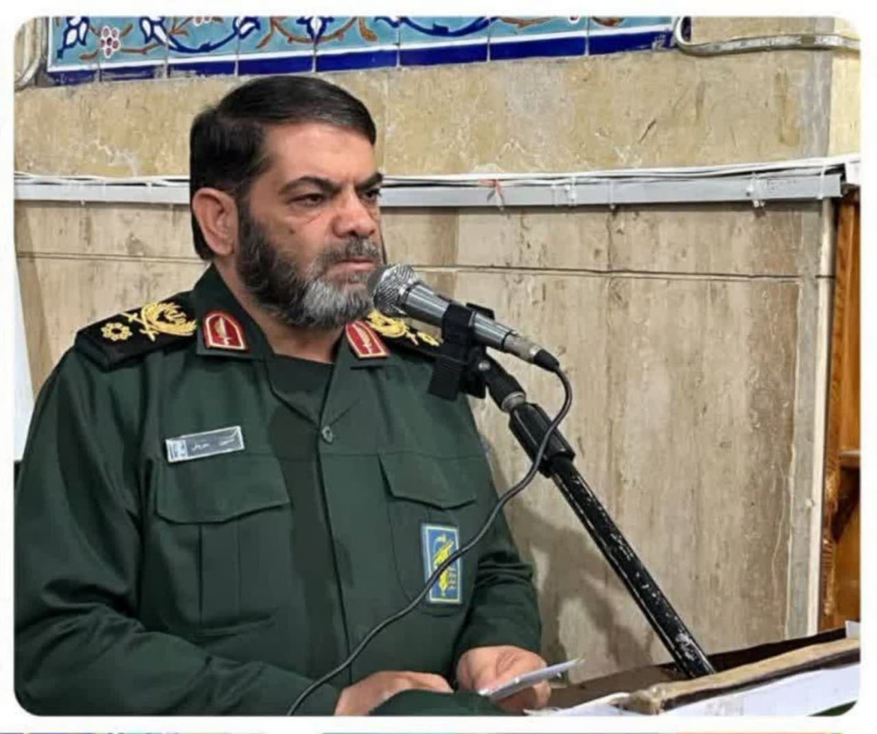 حماسه ایرانیان «رژیم کودک‌کش» را دفن کرد/ طنین «مرگ بر اسرائیل» ایران را فراگرفت