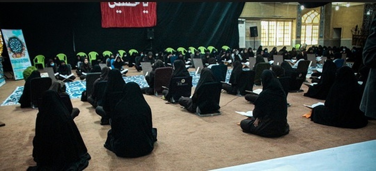 برگزاری بزرگترین محفل قرآن دانش‌آموزی جهان اسلام در ۲۰ هزار مدرسه