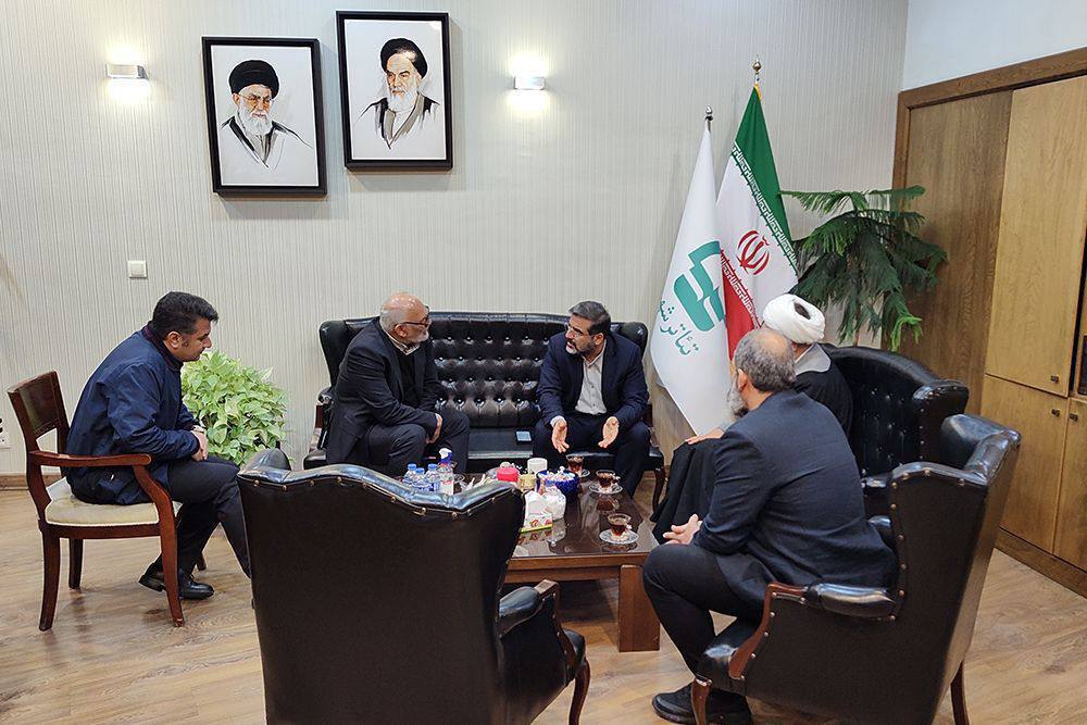 تکمیل حریم تئاتر شهر در انتظار رسیدن بودجه تکمیل حریم تئاتر شهر در انتظار رسیدن بودجه