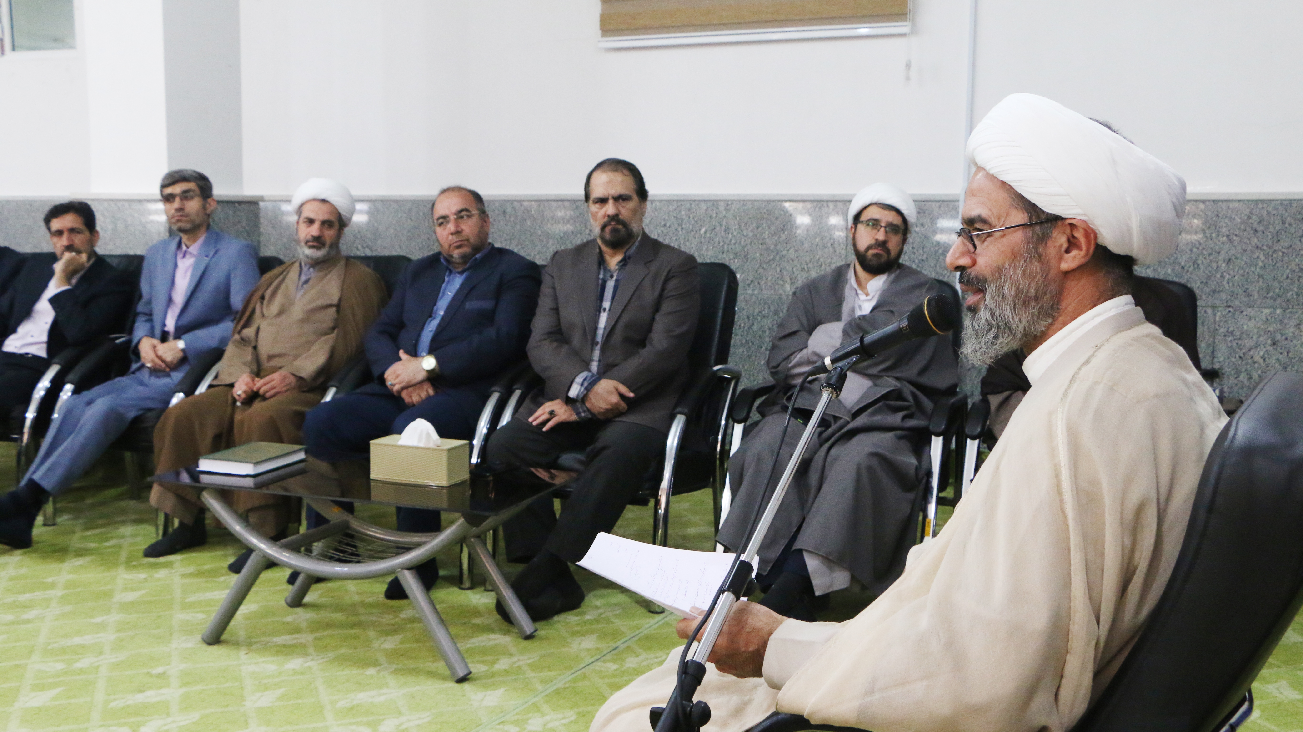 جذب دانشجوی بین‌الملل زمینه‌ساز پیشرفت و توسعه است