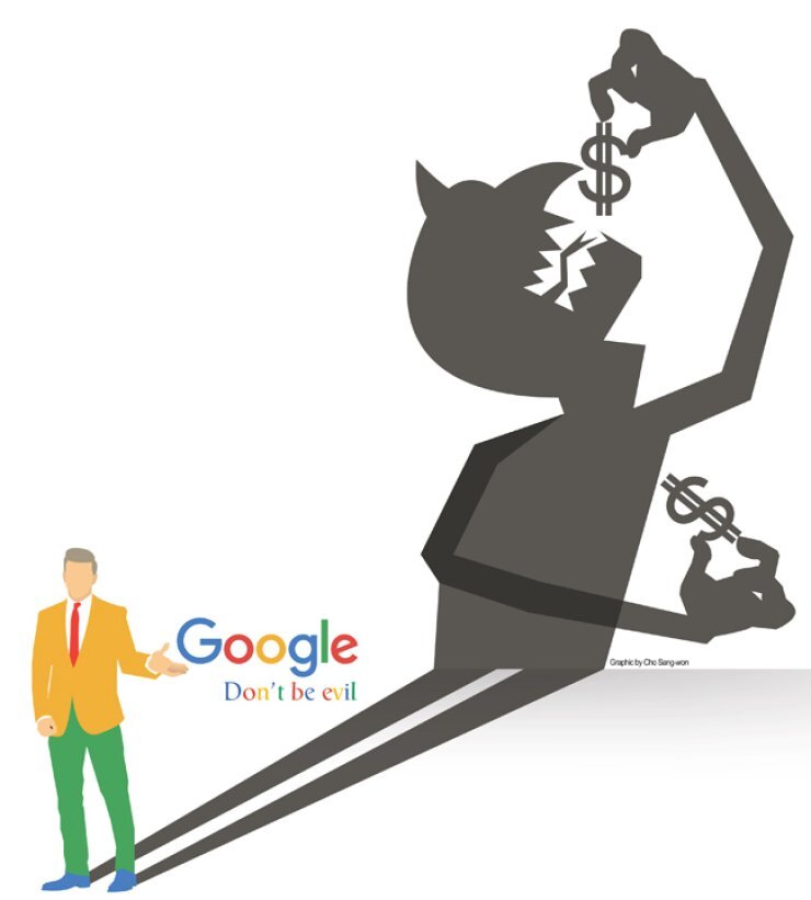 ۱۱ حقیقت سریع درباره « گوگل»/ نام اولیه این شرکت بک‌راب بود!