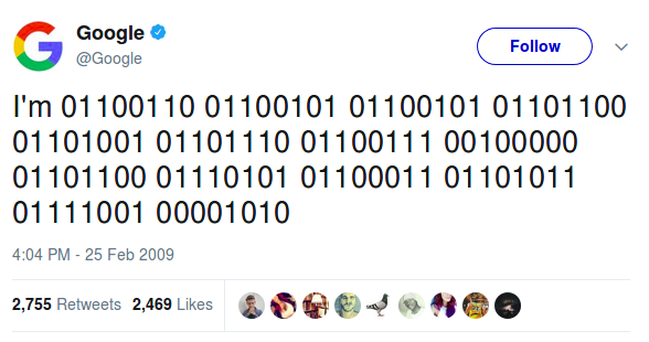 ۱۱ حقیقت سریع درباره « گوگل»/ نام اولیه این شرکت بک‌راب بود!