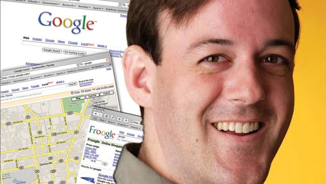 ۱۱ حقیقت سریع درباره « گوگل»/ نام اولیه این شرکت بک‌راب بود!