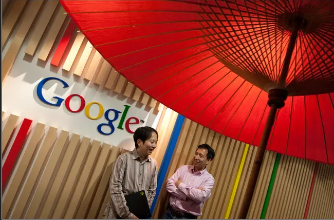 ۱۱ حقیقت سریع درباره « گوگل»/ نام اولیه این شرکت بک‌راب بود!