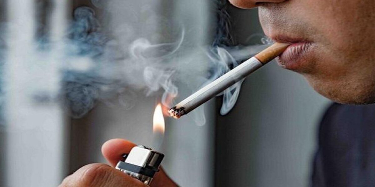 خسارت ۵۰ هزار میلیارد تومانی ناشی از استعمال دخانیات به کشور