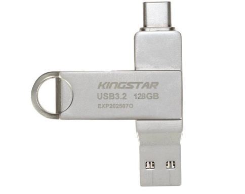 بررسی فلش مموری کینگ استار مدل C۶۰ بررسی فلش مموری کینگ استار مدل C۶۰