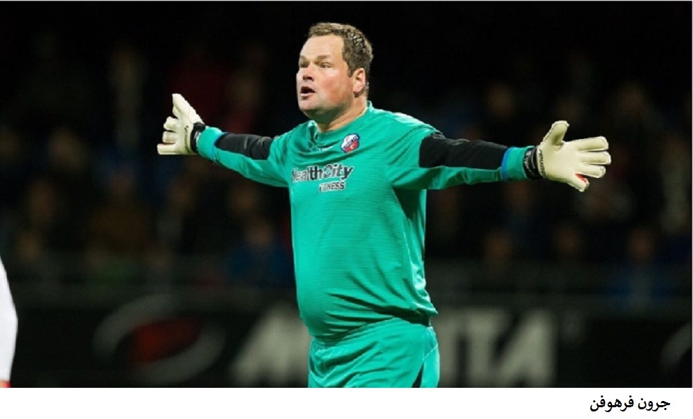 از غولی در دروازه تا تانکی در خط حمله؛ کدام ستاره‌ها در عین تنومندی، بازیکنانی موفق در فوتبال نیز بودند؟