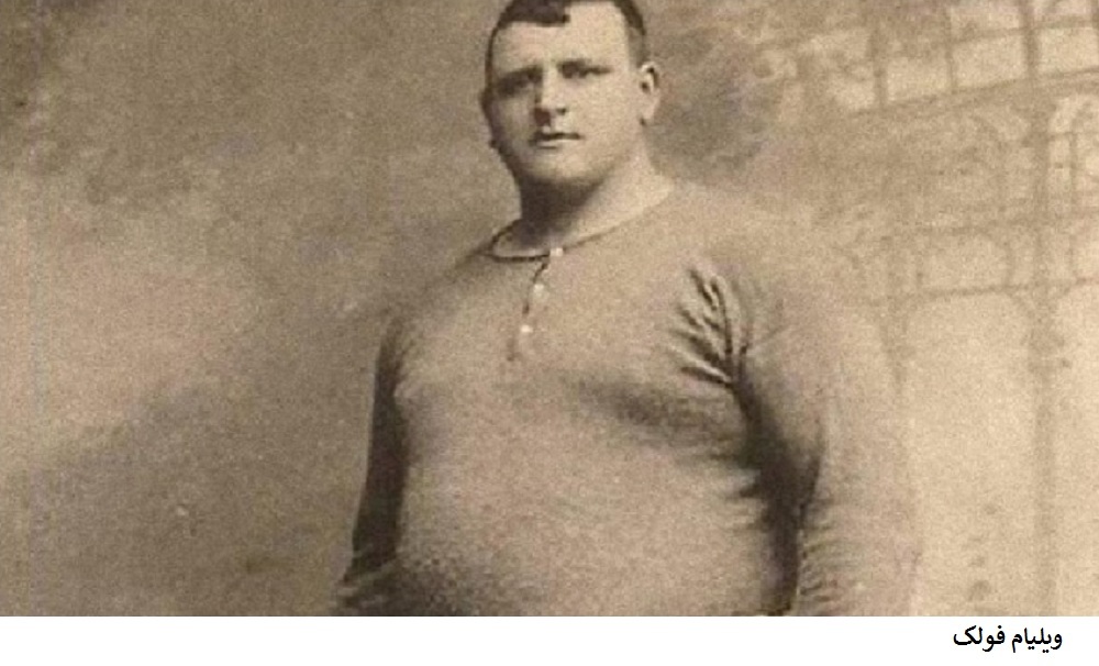 از غولی در دروازه تا تانکی در خط حمله؛ کدام ستاره‌ها در عین تنومندی، بازیکنانی موفق در فوتبال نیز بودند؟