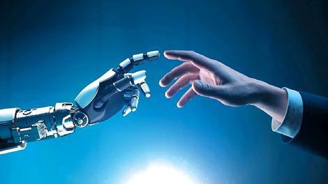 بایدهای اجرای توسعه پایدار هوش مصنوعی در برنامه هفتم توسعه برنامه هفتم توسعه