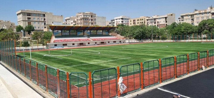 نه وکیل شهرداری هستیم و نه کارمند وزارت ارشاد!/ تداوم حمایت شهرداری تهران از فعالیتهای اجتماعی در سال ۱۴۰۳ نه وکیل شهرداری هستیم و نه کارمند وزارت ارشاد!/ تداوم حمایت شهرداری تهران از فعالیتهای اجتماعی در سال ۱۴۰۳