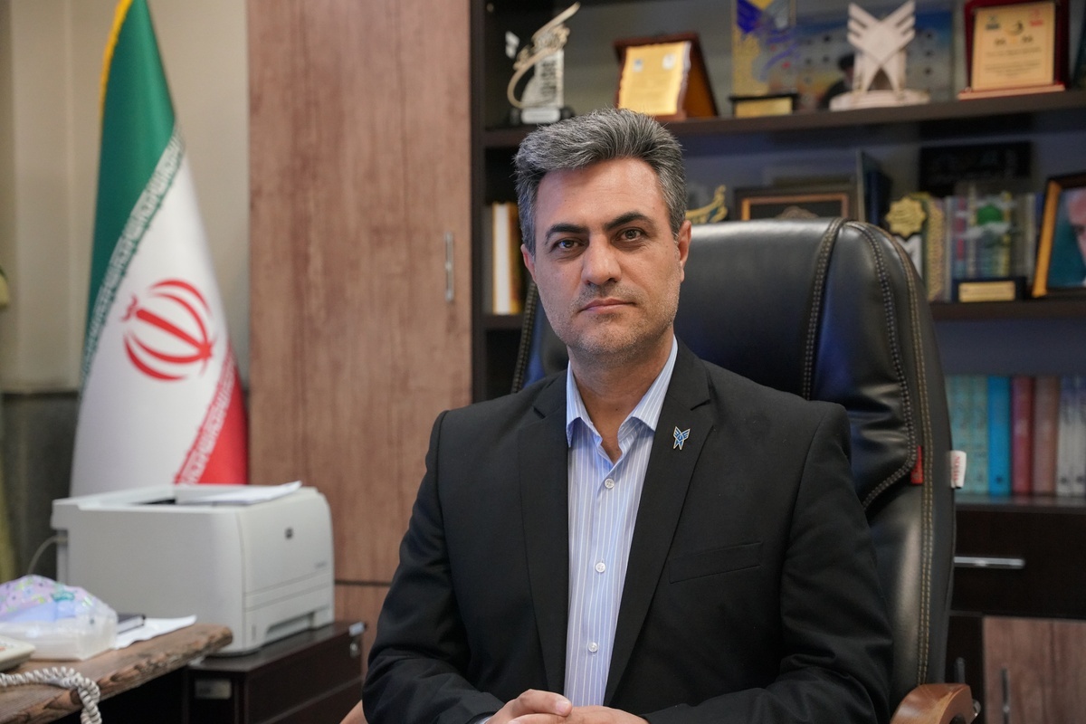 سرای نوآوری امنیت غذایی با چه اهدافی در ارومیه راهاندازی شد؟ سرای نوآوری امنیت غذایی با چه اهدافی در ارومیه راهاندازی شد؟