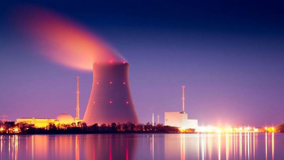 جهان در مسیر توسعه دانش انرژی هسته‌ای  از تولید رادیودارو تا اصلاح بذر