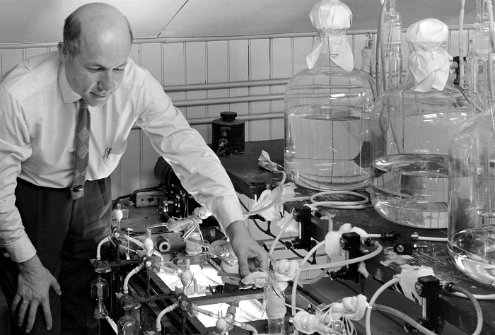 20 فروردین در دنیای علم چه خبر؟ 20 فروردین در دنیای علم چه خبر؟