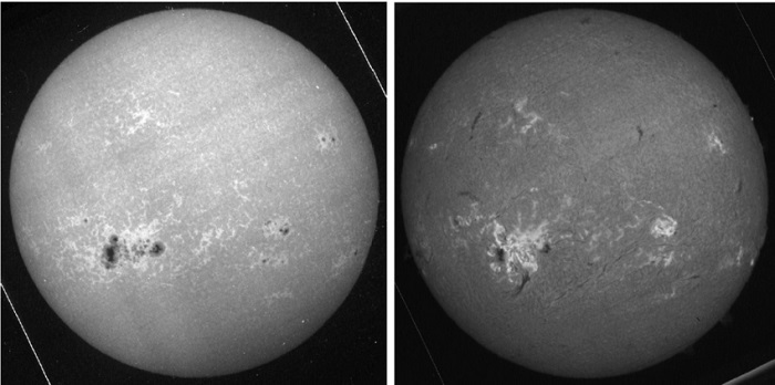 20 فروردین در دنیای علم چه خبر؟ 20 فروردین در دنیای علم چه خبر؟