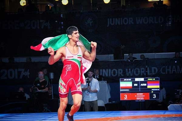 گزینههای احتمالی کادرفنی تیم ملی فرنگی؛ اگر مُهمدی و کاویانینژاد در گزینشی بیشکک سهمیه نگیرند گزینههای احتمالی کادرفنی تیم ملی فرنگی؛ اگر مُهمدی و کاویانینژاد در گزینشی بیشکک سهمیه نگیرند