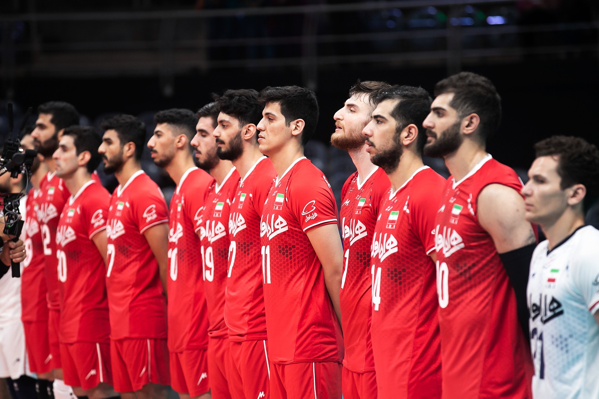 والیبال در سال ۱۴۰۲| پایان باز سریال ناکامی/ از استعفا تا جدایی، از قهر تا شکست والیبال در سال ۱۴۰۲| پایان باز سریال ناکامی/ از استعفا تا جدایی، از قهر تا شکست