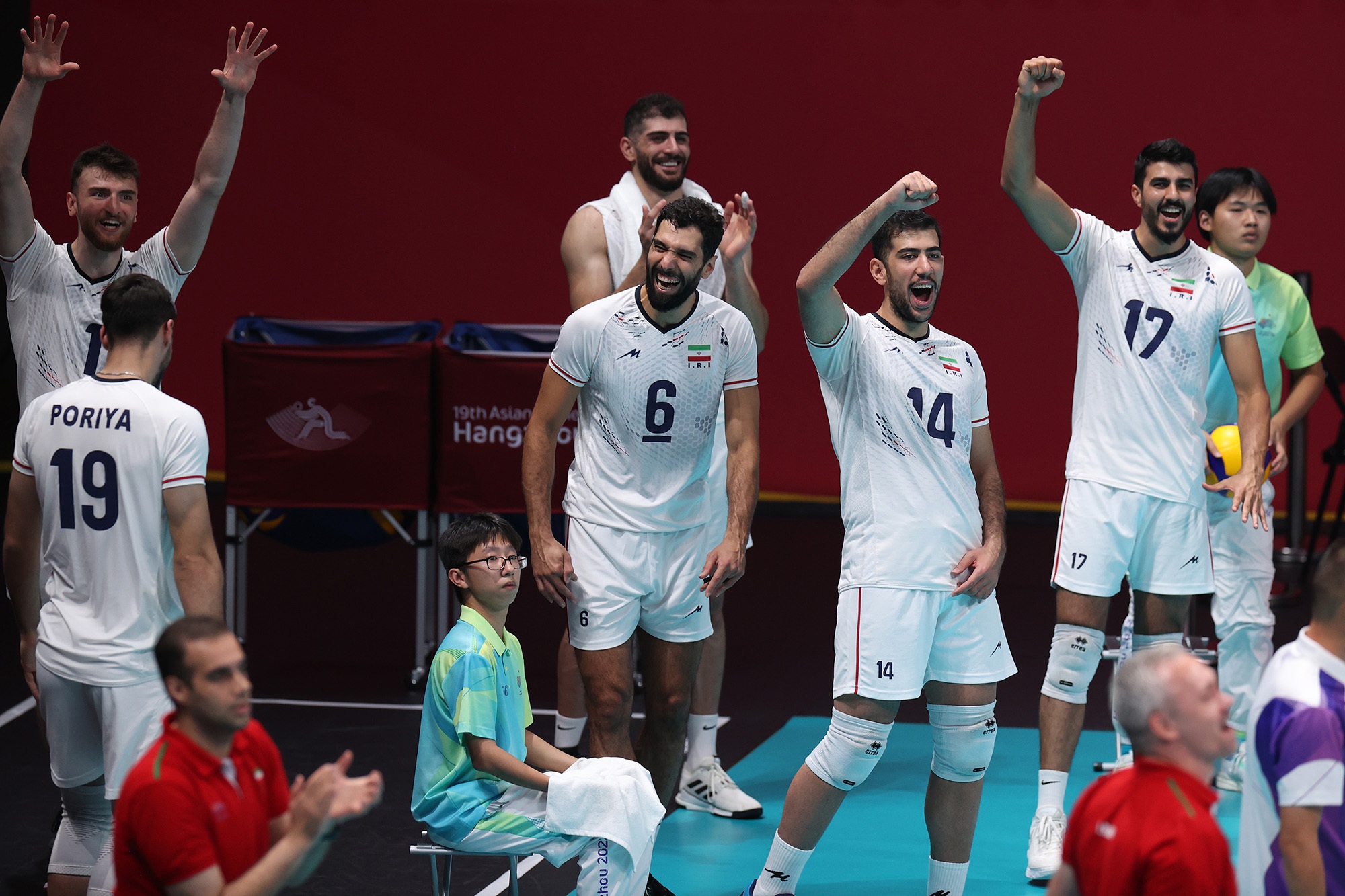 والیبال در سال ۱۴۰۲| پایان باز سریال ناکامی/ از استعفا تا جدایی، از قهر تا شکست