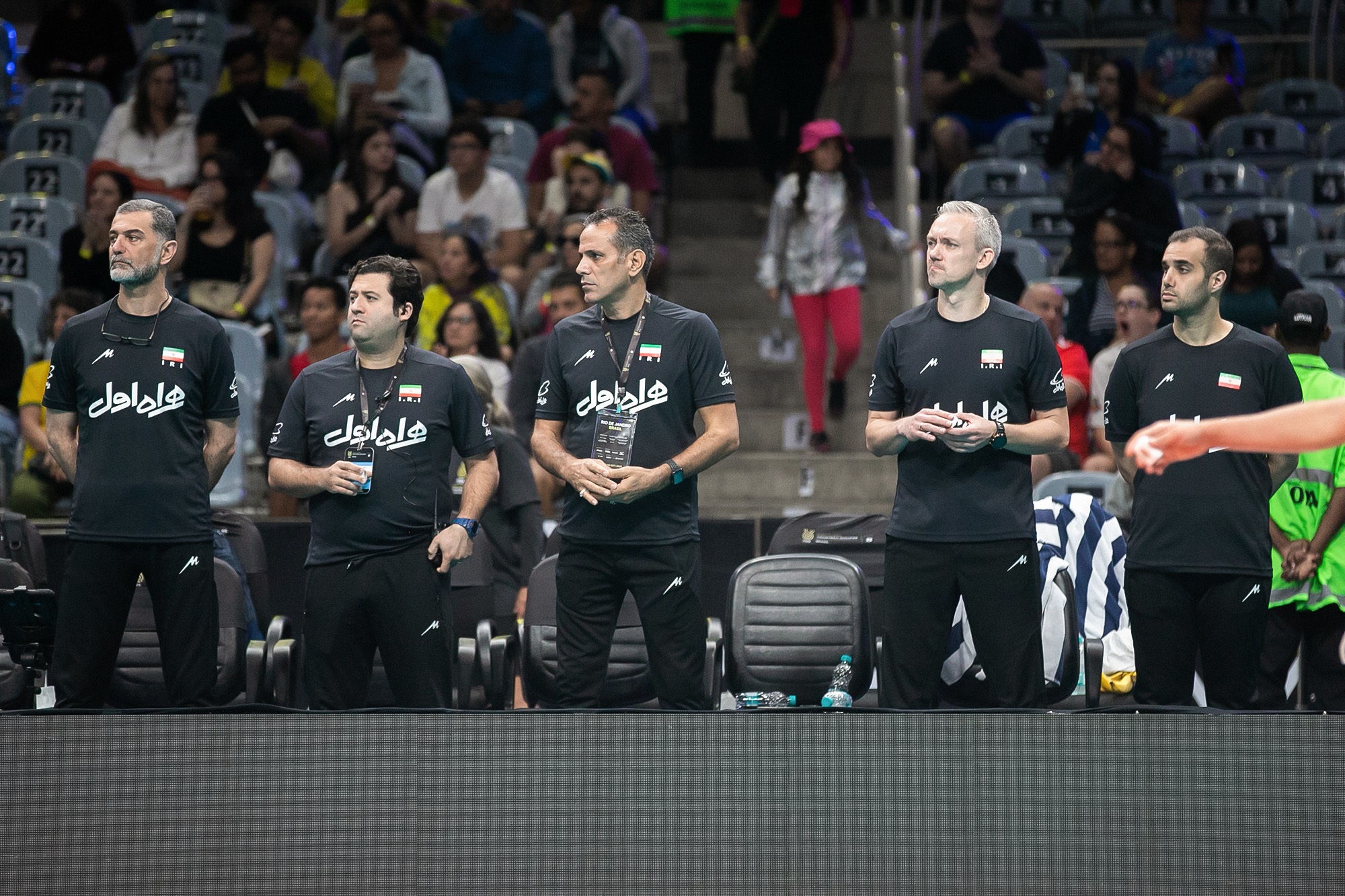 والیبال در سال ۱۴۰۲| پایان باز سریال ناکامی/ از استعفا تا جدایی، از قهر تا شکست