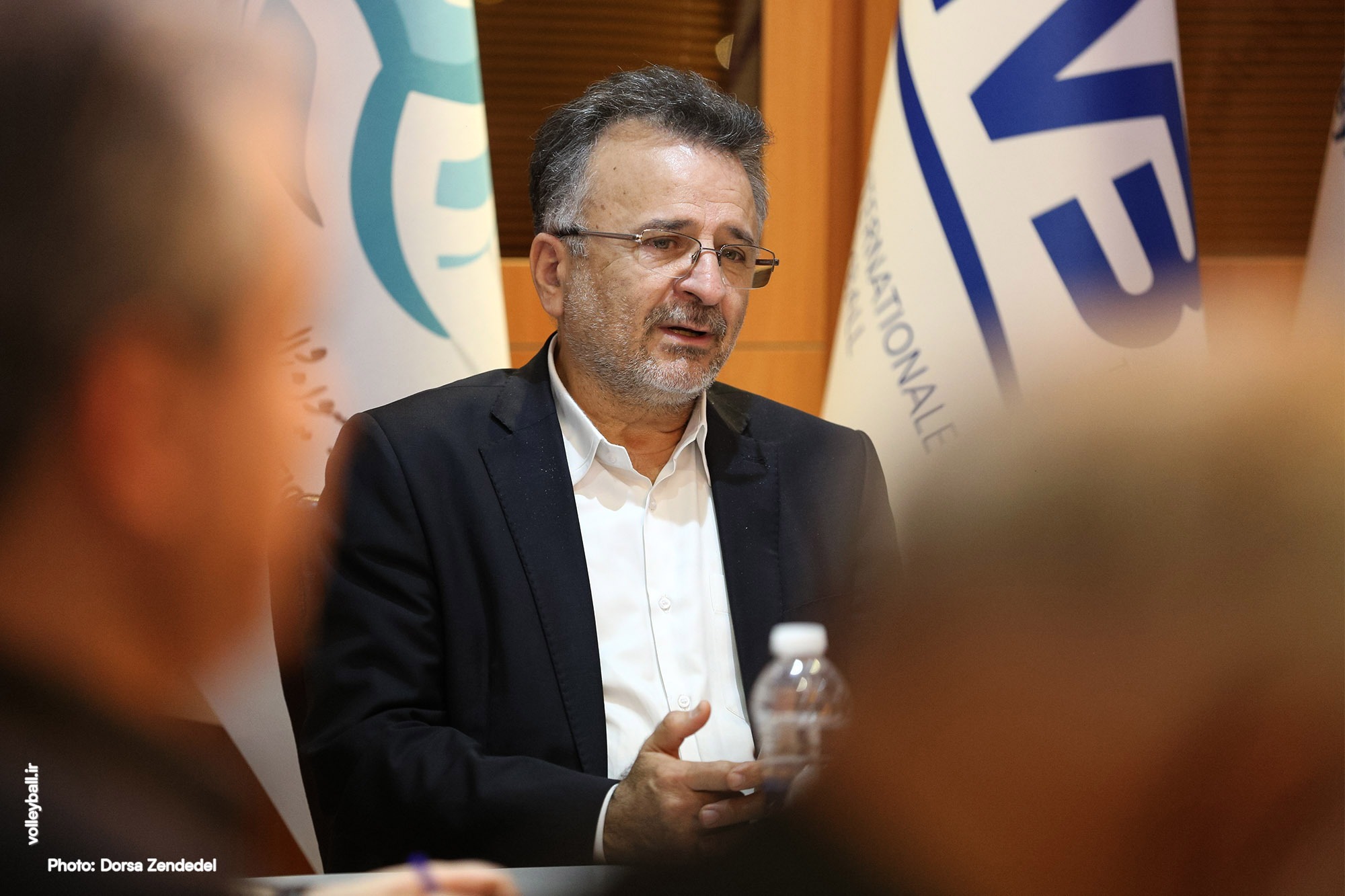 والیبال در سال ۱۴۰۲| پایان باز سریال ناکامی/ از استعفا تا جدایی، از قهر تا شکست